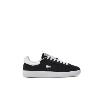 Pantofi sport dama  303768720 - Piele naturala - 36 EU - Negru