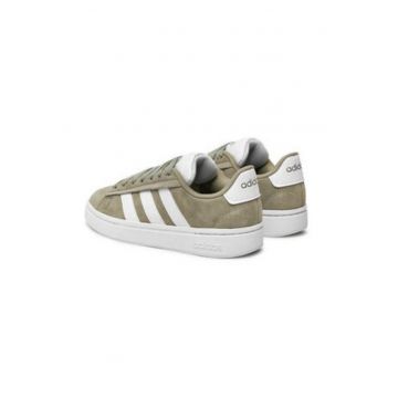 Pantofi sport dama  303977009 - Piele naturala - Verde - Verde