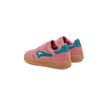 Pantofi sport dama  305296566 - Piele ecologica - Roz - Roz