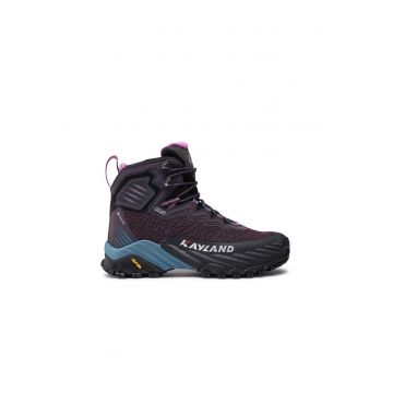 Pantofi sport dama -  54500 - Textil - Violet