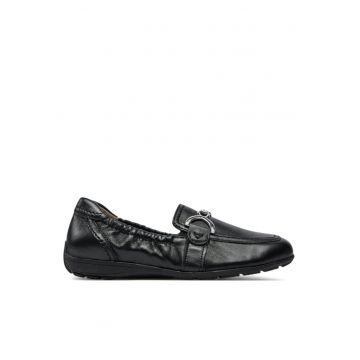 Pantofi sport dama  Negru
