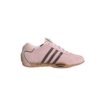 Pantofi sport din piele si piele intoarsa Adirace