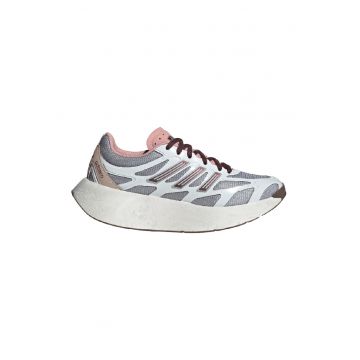 Pantofi sport low-cut cu talpa wedge Adizero Aruku