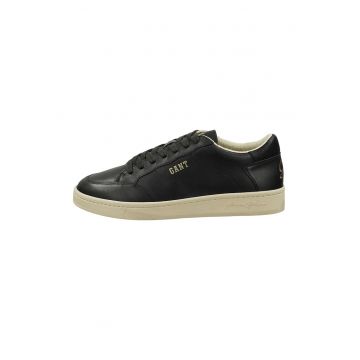 Pantofi sport low-cut de piele Prepus