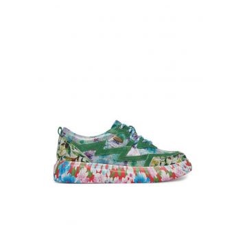 Pantofi sport  multicolor - Multicolor