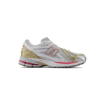 Pantofi Sport Unisex -  1905R U1906RCH - Alb