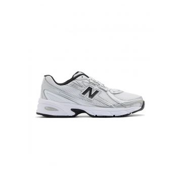 Pantofi Sport Unisex -  740 U740NW2 - Alb