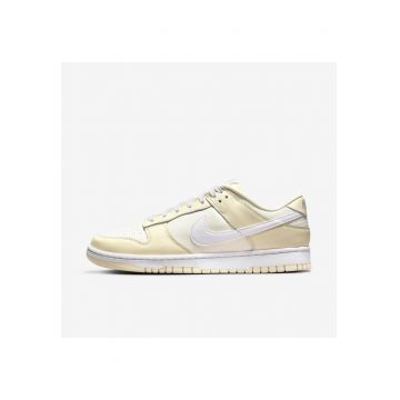 Pantofi sport unisex - Nike Dunk Low Coconut Milk - bej