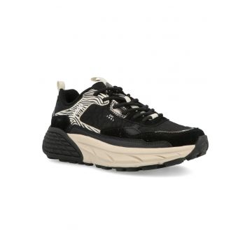 Sneakers dama JL52523A - Bej