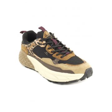 Sneakers dama JL52523A - Multicolor