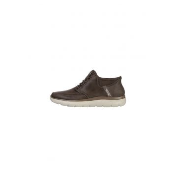 Ghete  SUMMITS - SIEGUL - SLIP-INS 232927CHOC