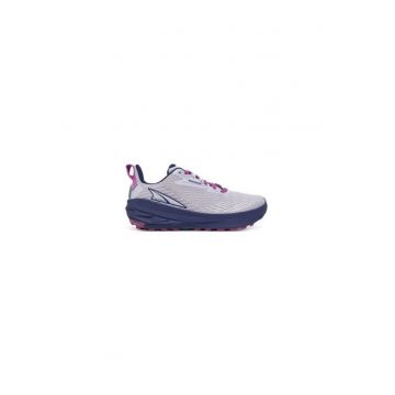 Pantofi alergat pentru dama  305165626 - Textil - Violet