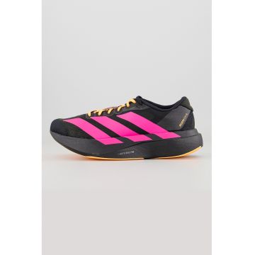 Pantofi cu garnituri din material sintetic - pentru alergare Adizero