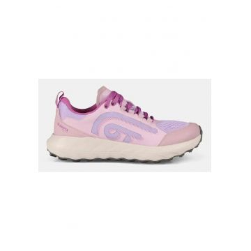 Pantofi  Racery Low-U - Violet