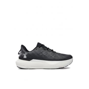 Pantofi sport barbati  303778064 - Textil - Negru