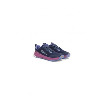 Pantofi sport dama -  pantofi de alergare - bleumarin - material textil