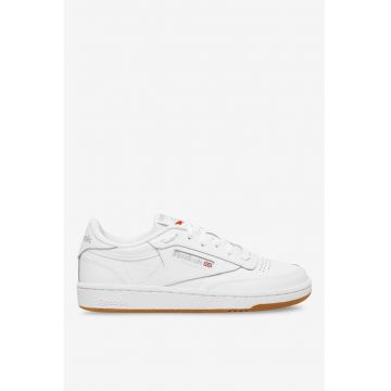 Pantofi sport dama  Piele naturala - 78664