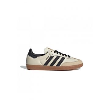 Pantofi Sport Dama -  Samba OG - Alb