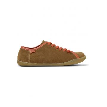 Pantofi sport low-cut Peu Cami - Maro