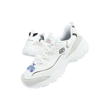 Pantofi sport pentru femei -  BM202952 - alb