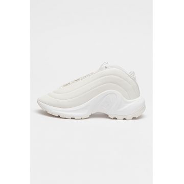 Pantofi sport slip-on din piele ecologica S-D-Runner