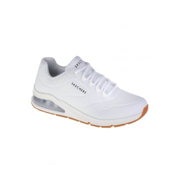 Pantofi sport -  Uno 2 - Air Around You 155543-W - Alb