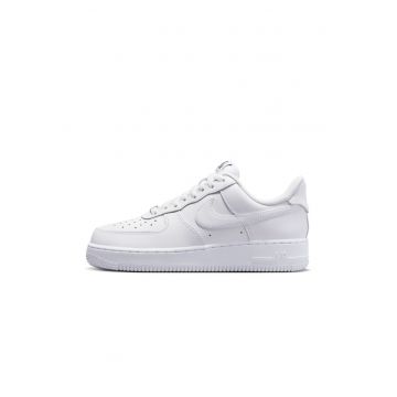 Pantofi sport  W Air Force 1 '07 Flyease Triple White 40 Pantofi sport