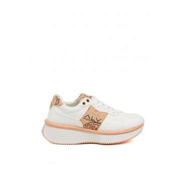 Pantofi sport wedge Elora