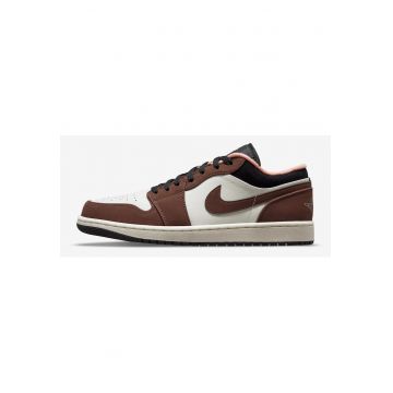 Sneaker unisex - 1 Low Mocha - maro inchis - Maro inchis