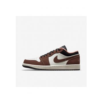 Sneaker unisex - 1 Low Mocha - maro inchis
