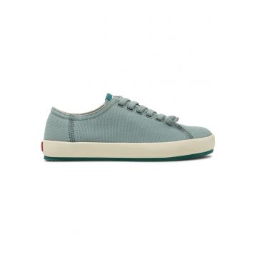 Tenisi de panza Peu Rambla 8755 - Verde pal/Crem