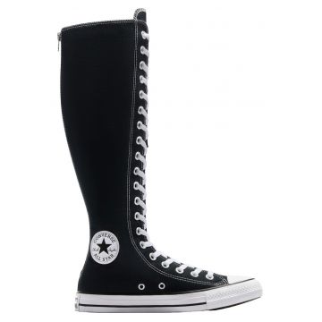 Tenisi femei  Chuck Taylor All Star XXHi - Negru