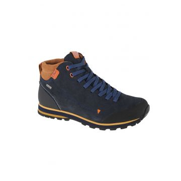 Pantofi de trekking -  Elettra Mid 38Q4597-N950 - Albastru marin -