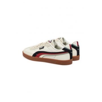 Pantofi sport barbati  304556784 - Piele naturala - Bej - Bej