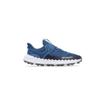 Pantofi sport barbati  304682209 - Textil - Albastru - Albastru