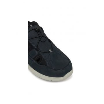 Pantofi sport barbati - 32102 -  Piele naturala