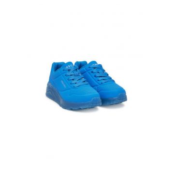 Pantofi sport barbati - 405770L -  Piele ecologica
