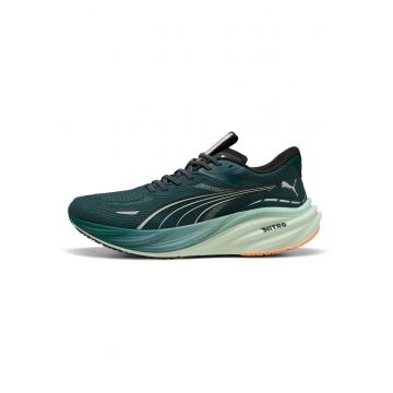 Pantofi sport barbati  Magnify Nitro 3 - Verde