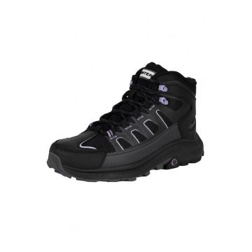 Pantofi sport barbati  PEAK REVIVE - negru - textil