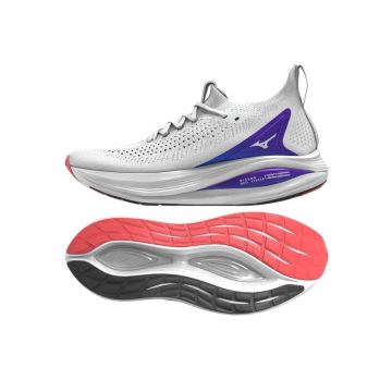 Pantofi sport -  BM227971 - alb