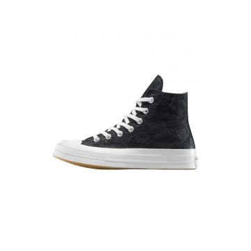 Pantofi sport  Chuck 70 Lace Negru