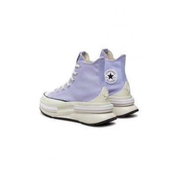 Pantofi sport dama  304749254 - Textil - Albastru