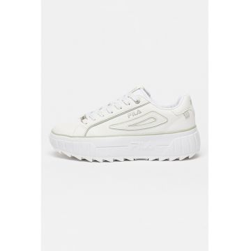 Pantofi sport de piele ecologica Sintra