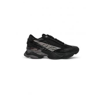 Pantofi sport din material textil Setback-R