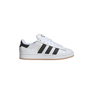 Pantofi sport din piele Campus 00s