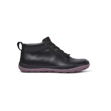 Pantofi sport impermeabili de piele Peu Pista GM 943