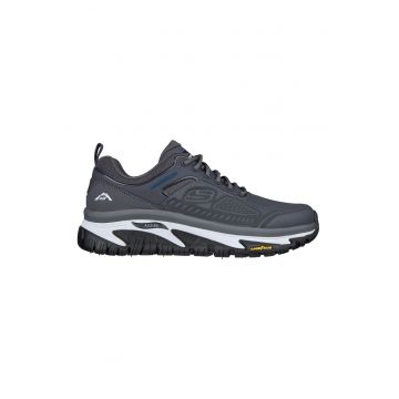 Pantofi sport low-top Arch Fit Road Walker - Recon - Gri -