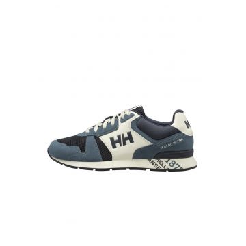 Pantofi sport pentru barbati -  BM222041 - Albastru