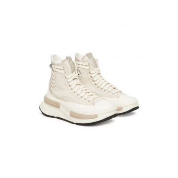 Pantofi sport Unisex  304831966 - Textil - Bej - Bej