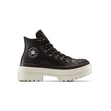 Pantofi sport unisex  Chuck Taylor As Lugged Heel